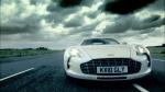 Aston Martin One-77 2010 года